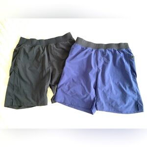 Fabletics Men’s Shorts